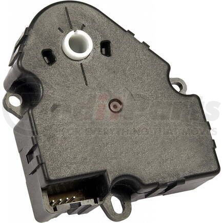 3543-H2470 by MACK - HVAC Blend                     Door Actuator