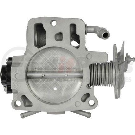 67-1075 by A-1 CARDONE - Fuel Injection Throttle Body