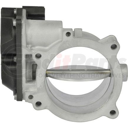 67-7018 by A-1 CARDONE - Fuel Injection Throttle Body