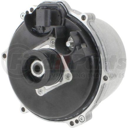 90-15-6366 by VISION OE - Steering Gear