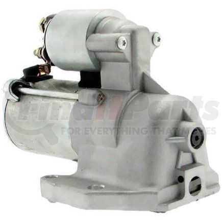 91-02-5915N by VISION OE - Starter Motor