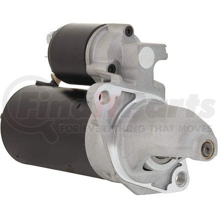 91-15-7104 by VISION OE - Starter Motor