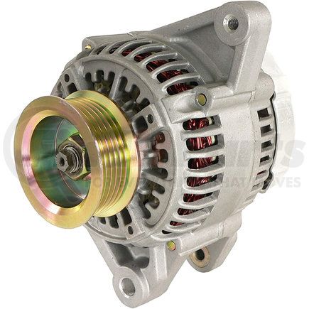 90-29-5680N by VISION OE - Alternator