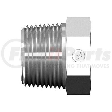 3109X06X04 by PARKER HANNIFIN - Multi-Purpose Bushing