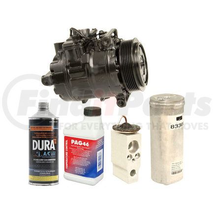 4764R by FOUR SEASONS - A/C Compressor Kit