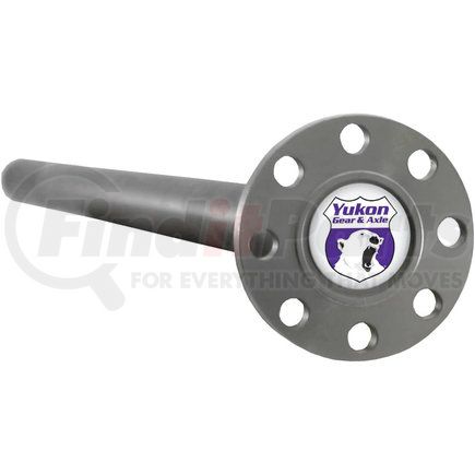 21076 by USA STANDARD GEAR - Drive Axle Shaft