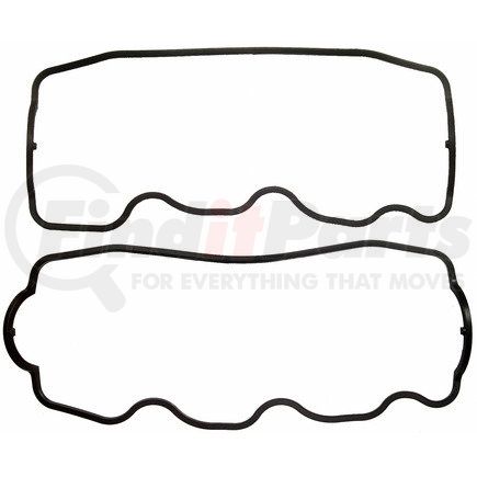 VS 50026 R-1 by FEL-PRO - Engine Valve Cover Gasket Set