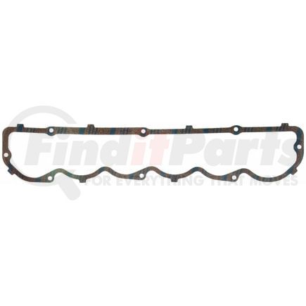 VS 50033 C-1 by FEL-PRO - Engine Valve Cover Gasket Set