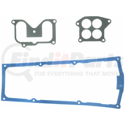 VS 50043 R-1 by FEL-PRO - Engine Valve Cover Gasket Set