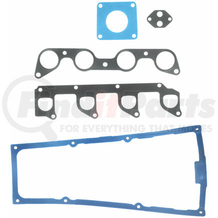 VS 50043 R-2 by FEL-PRO - Engine Valve Cover Gasket Set