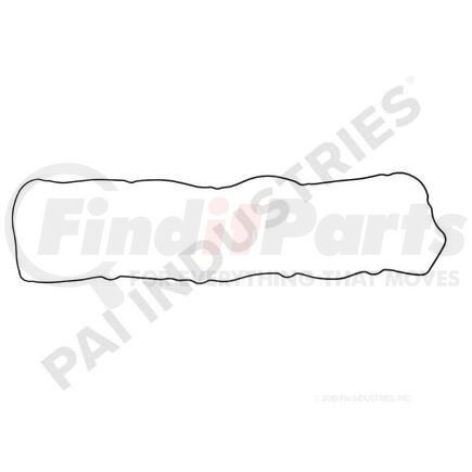 831032 by PAI - Engine Intake Manifold Gasket - Mack MP Series Application