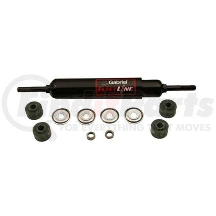 Peterbilt C71-6005 Suspension Shock Absorber Genuine Original OEM Peterbilt Part - ABSORBER-SHOCK OE