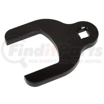 13500 by LISLE - 41mm Water Pump Wrench for GM 1.6L