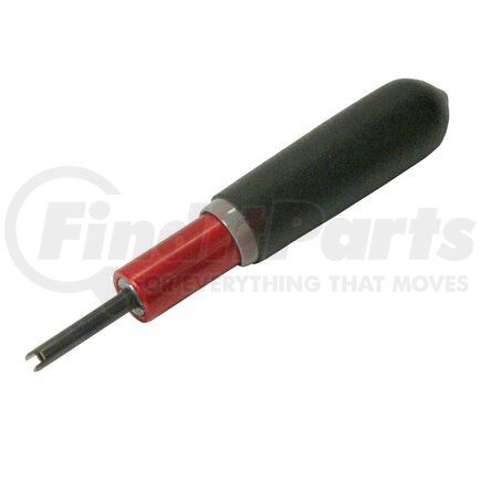 18810 by LISLE - Valve Core Torque Tool