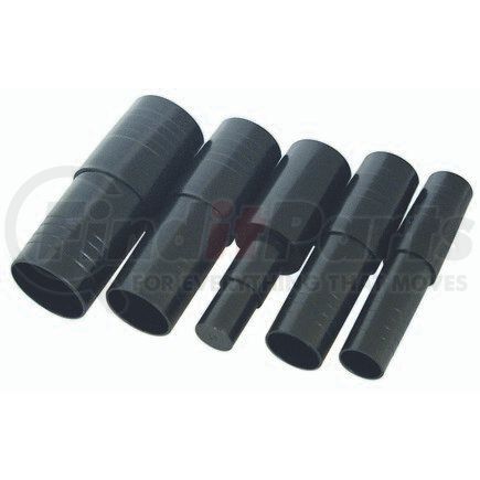 23400 by LISLE - Transmission / Transaxle Plugs