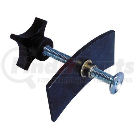 24400 by LISLE - Disk Brake Pad Spreader