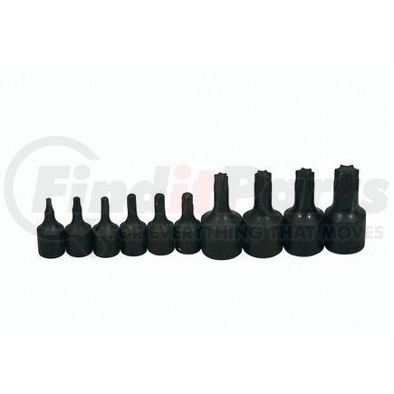 26560 by LISLE - T-10 Torx® Bit