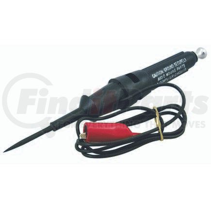 29500 by LISLE - High-Low Circuit Tester