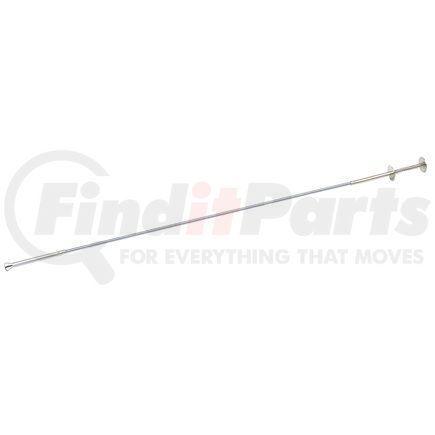 31140 by LISLE - 23” Flexible Retrieving Tool