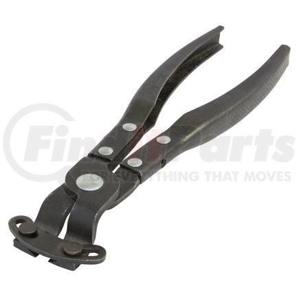 30600 by LISLE - Offset Boot Clamp Pliers