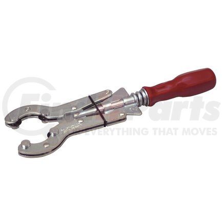 31500 by LISLE - Exhaust/Strut Cutoff Tool