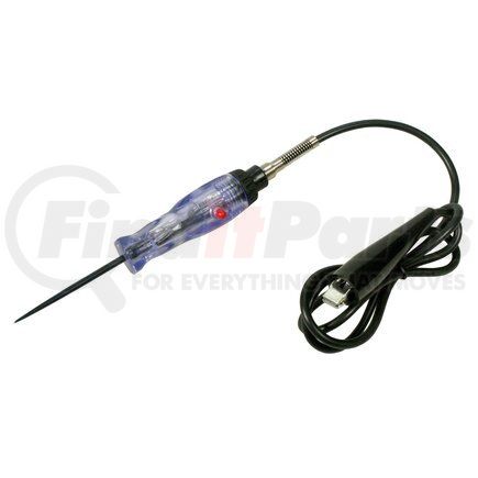 32900 by LISLE - Heavy Duty  Circuit Tester/Jumper