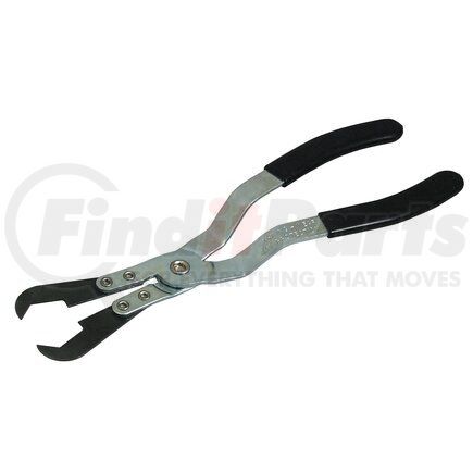 35200 by LISLE - Windshield Molding / Door Handle Clip Pliers