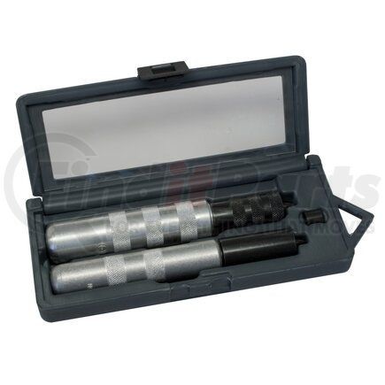 36050 by LISLE - Valve Keeper Remover & Installer Kit