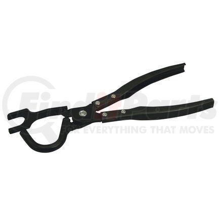 38350 by LISLE - Exhaust Removal Pliers