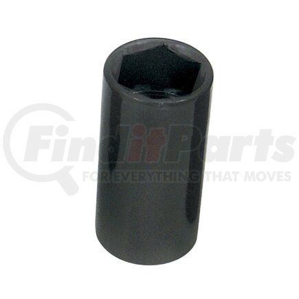 39700 by LISLE - 32mm FWD Axle Nut Socket-1/2" Drive