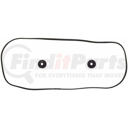 VS 50220 R-1 by FEL-PRO - Engine Valve Cover Gasket Set