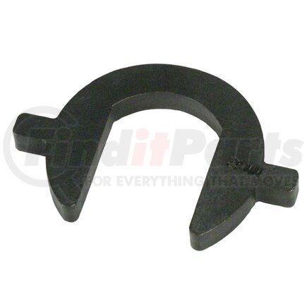46270 by LISLE - 29mm Crow's Foot for Inner Tie Rod