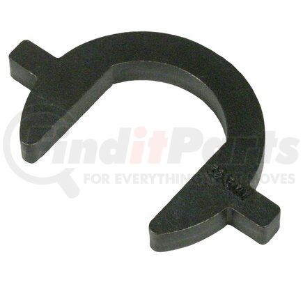 46280 by LISLE - 32.5mm Crow's Foot for Inner Tie Rod