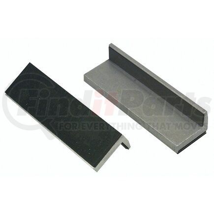 48100 by LISLE - Rubber Faced Vise Jaw Pads