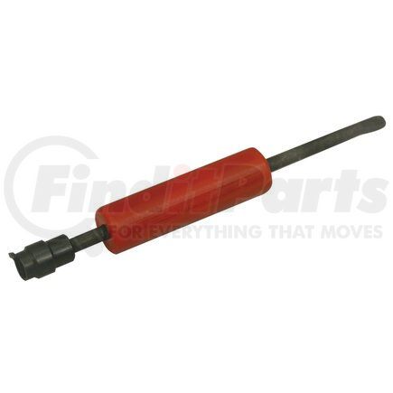 46750 by LISLE - Brake Spring Tool