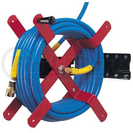 50350 by LISLE - Side Winder Air Hose Reel