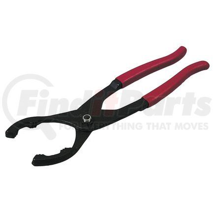 50750 by LISLE - Oil Filter Pliers