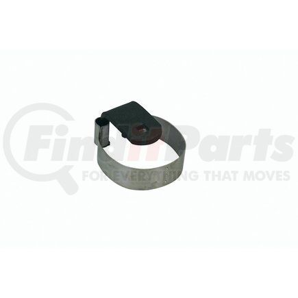 53400 by LISLE - Universal 3" Oil Filter Wrench