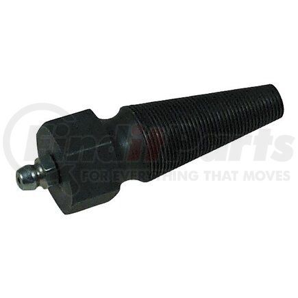55600 by LISLE - Clutch Pilot Bushing Remover