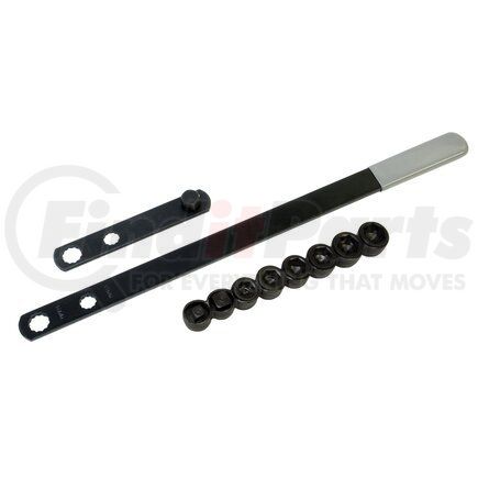 59800 by LISLE - Serpentine Belt Tool