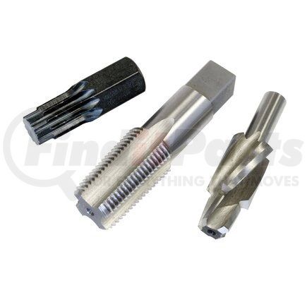 62450 by LISLE - Heater Hose Coupler Repair Kit