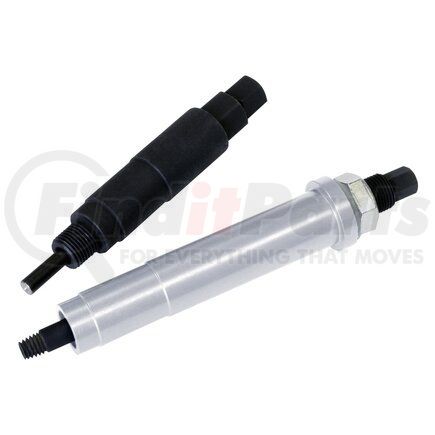 65600 by LISLE - Broken Spark Plug Remover  for Ford 3-Valve