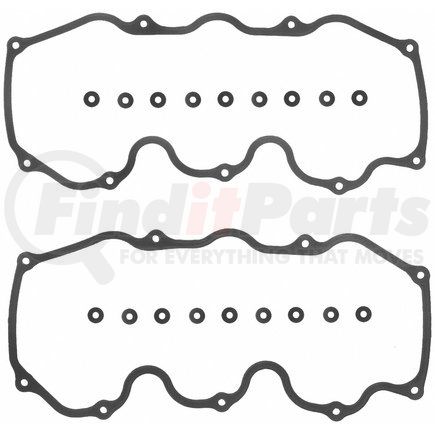 VS 50251 R-1 by FEL-PRO - Engine Valve Cover Gasket Set