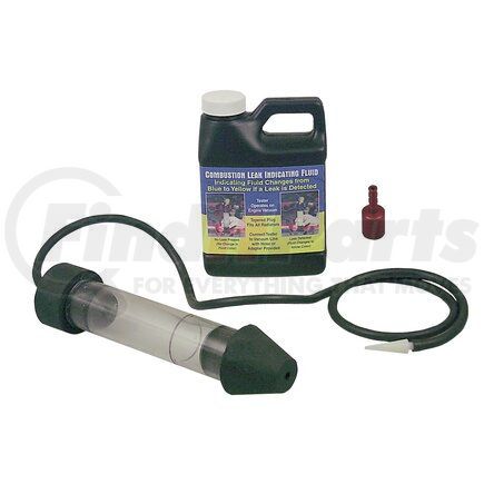 75500 by LISLE - Combustion Leak Detector