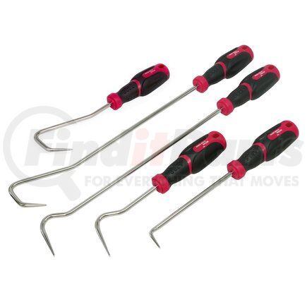 80380 by LISLE - Hose Remover Set