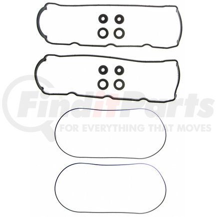 VS 50299 R-2 by FEL-PRO - Engine Valve Cover Gasket Set