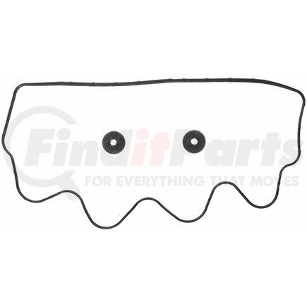 VS 50302 R-1 by FEL-PRO - Engine Valve Cover Gasket Set