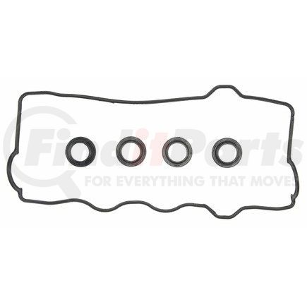 VS 50304 R-1 by FEL-PRO - Engine Valve Cover Gasket Set