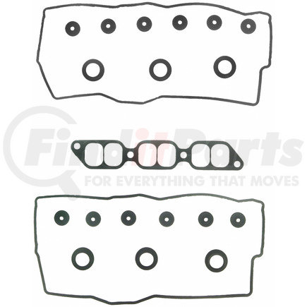 VS 50338 R-1 by FEL-PRO - Engine Valve Cover Gasket Set