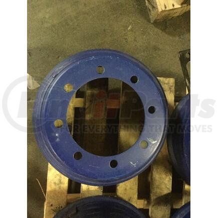 MW88797B by NAVISTAR - Brake Drum